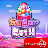 Sugar Rush - JLJL Boss Hot Game